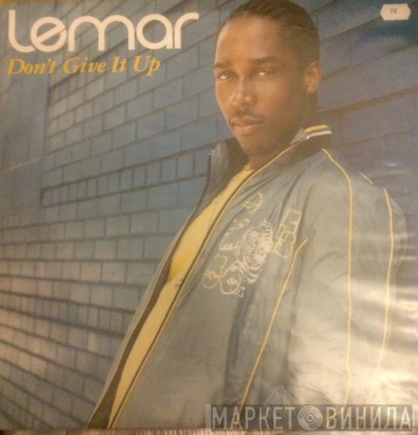 Lemar - Don't Give It Up