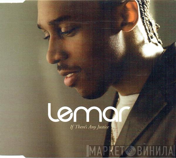 Lemar - If There's Any Justice