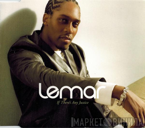 Lemar - If There's Any Justice