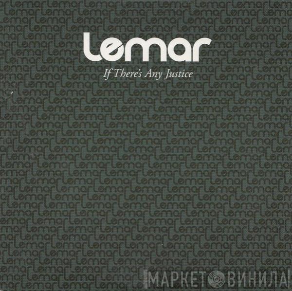  Lemar  - If There's Any Justice