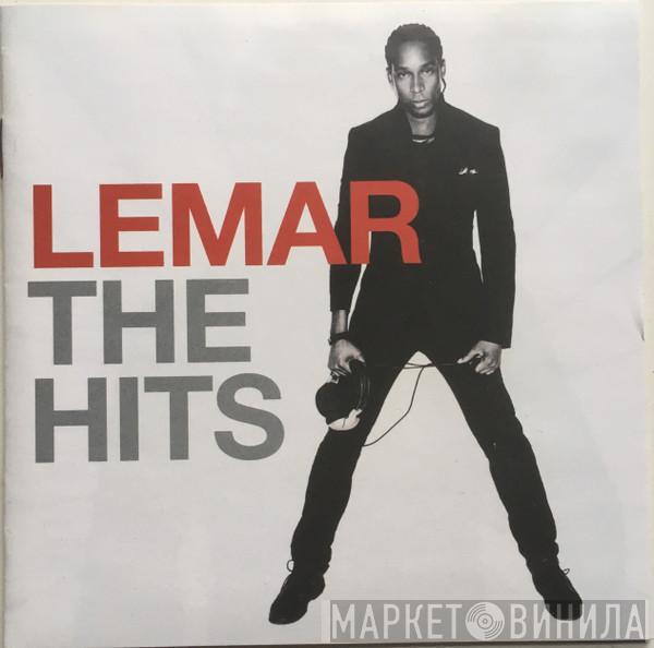 Lemar - The Hits