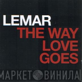 Lemar - The Way Love Goes