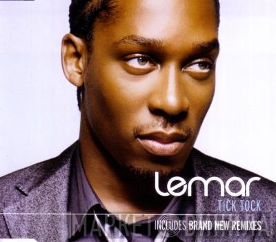 Lemar - Tick Tock
