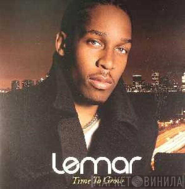 Lemar - Time To Grow