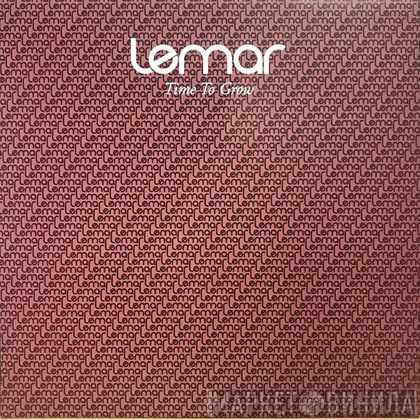 Lemar - Time To Grow
