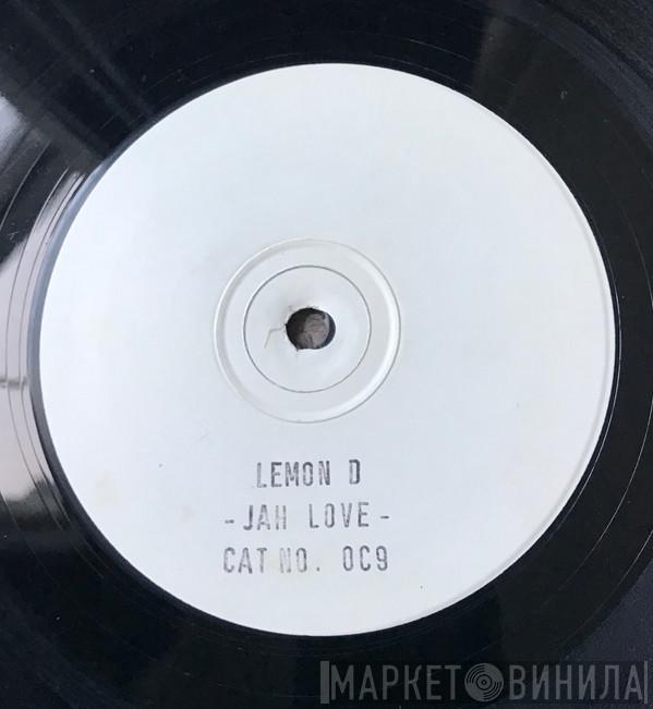 Lemon D - Vol II EP
