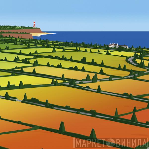  Lemon Jelly  - Lost Horizons