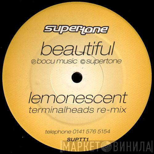 Lemonescent - Beautiful (Terminalhead Re-mix)