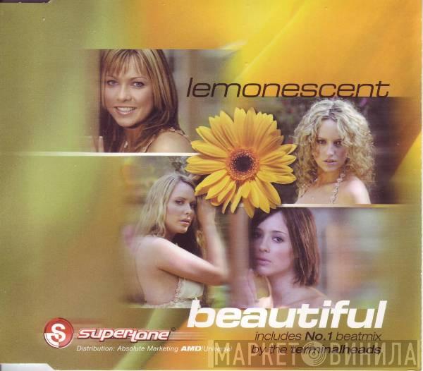 Lemonescent - Beautiful