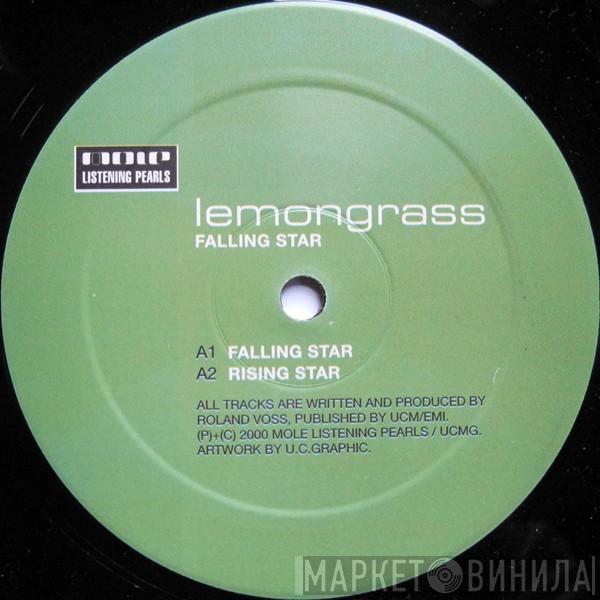 Lemongrass - Falling Star