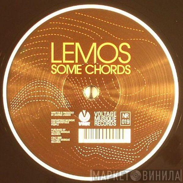 Lemos - Some Chords