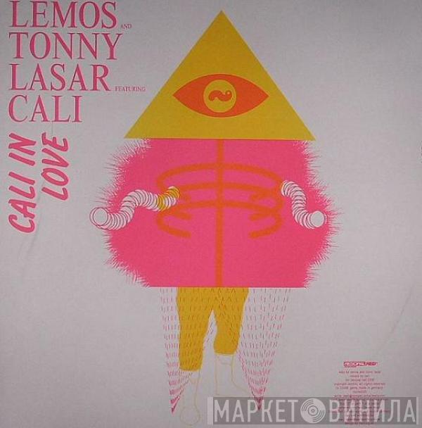 Lemos, Tonny Lasar, Someone Else  - By Invitation Only Part 1