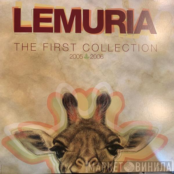 Lemuria  - The First Collection