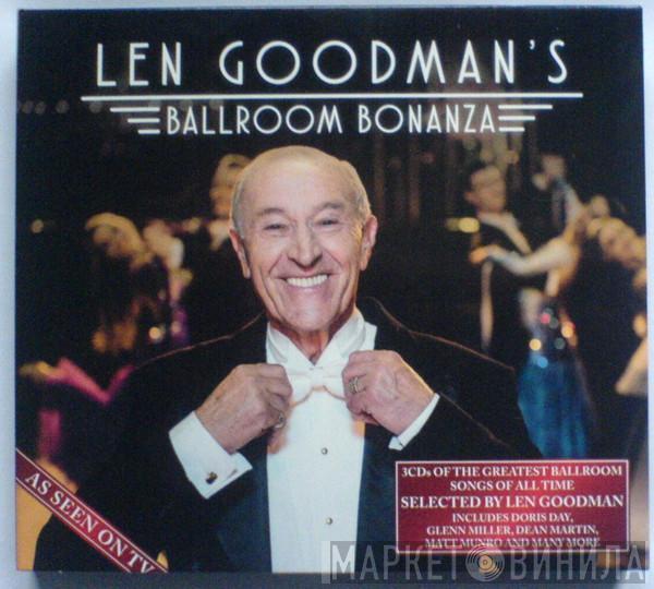  - Len Goodman's Ballroom Bonanza