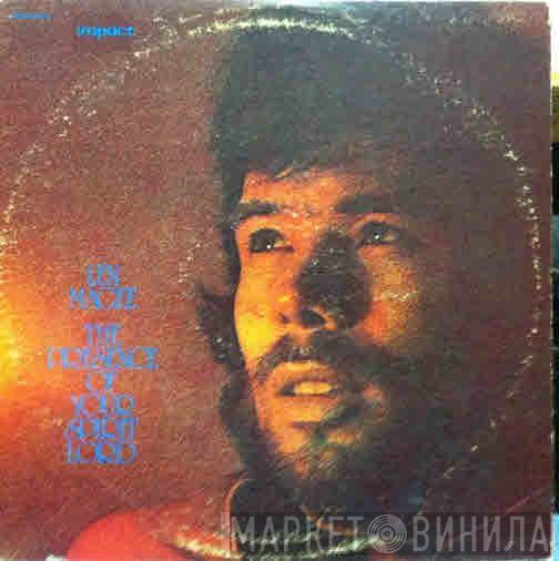 Len Magee - The Presence Of Your Spirit Lord