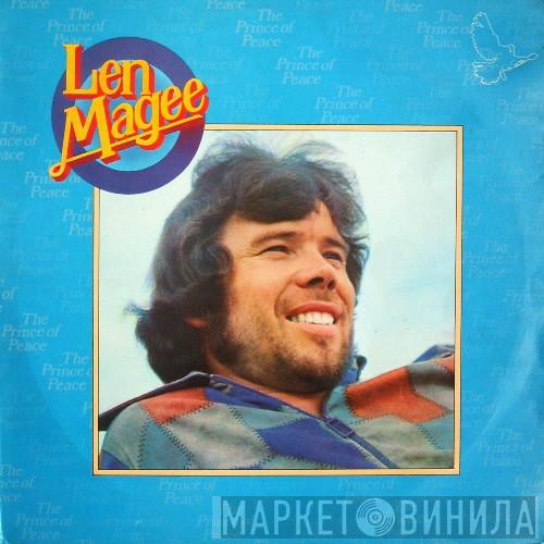 Len Magee - The Prince Of Peace