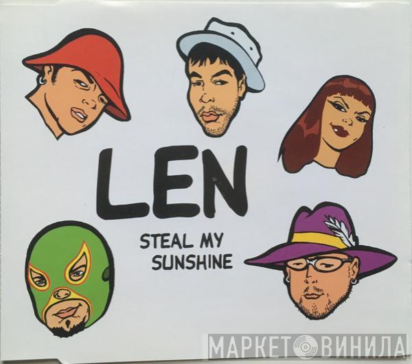 Len - Steal My Sunshine