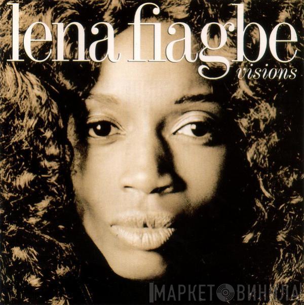 Lena Fiagbe - Visions