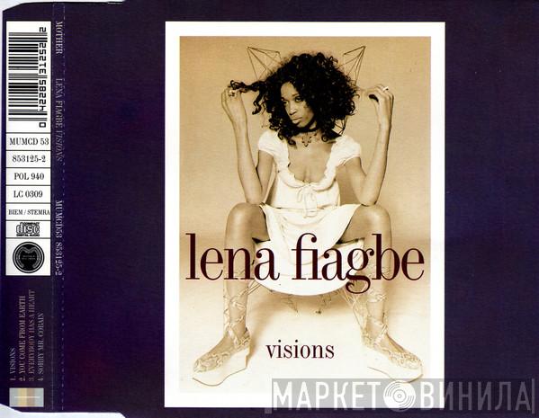 Lena Fiagbe - Visions