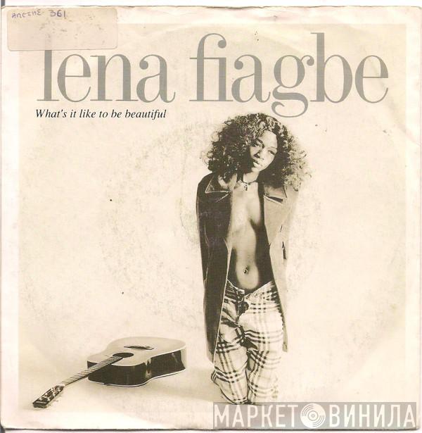 Lena Fiagbe - What's It Like To Be Beautiful