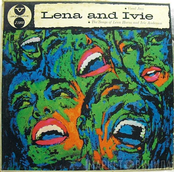Lena Horne, Ivie Anderson - Lena And Ivie