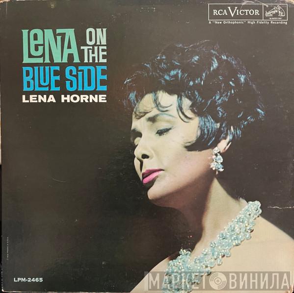 Lena Horne - Lena On The Blue Side