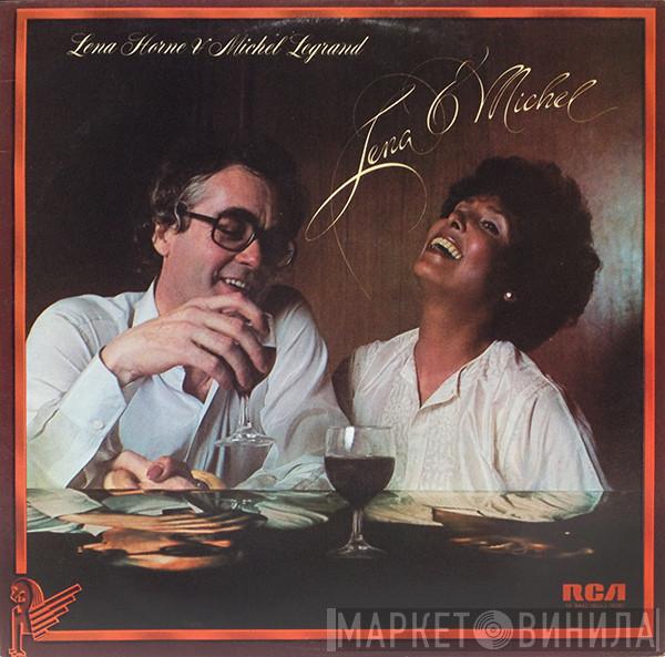 Lena Horne, Michel Legrand - Lena & Michel