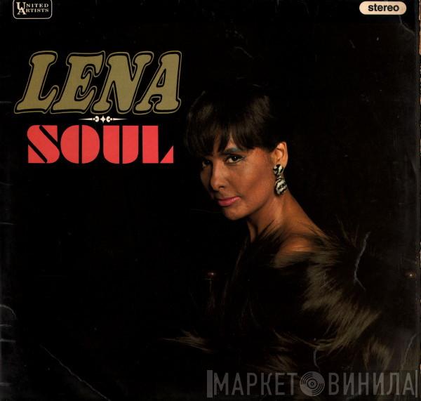 Lena Horne - Soul