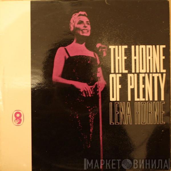 Lena Horne - The Horne Of Plenty