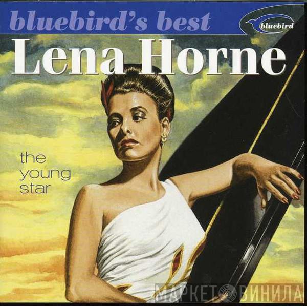 Lena Horne - The Young Star