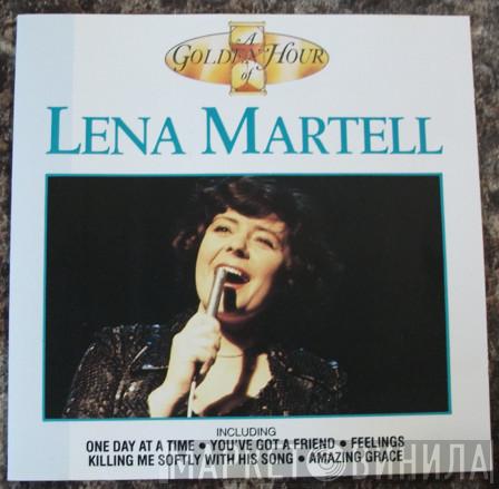 Lena Martell - A Golden Hour Of Lena Martell