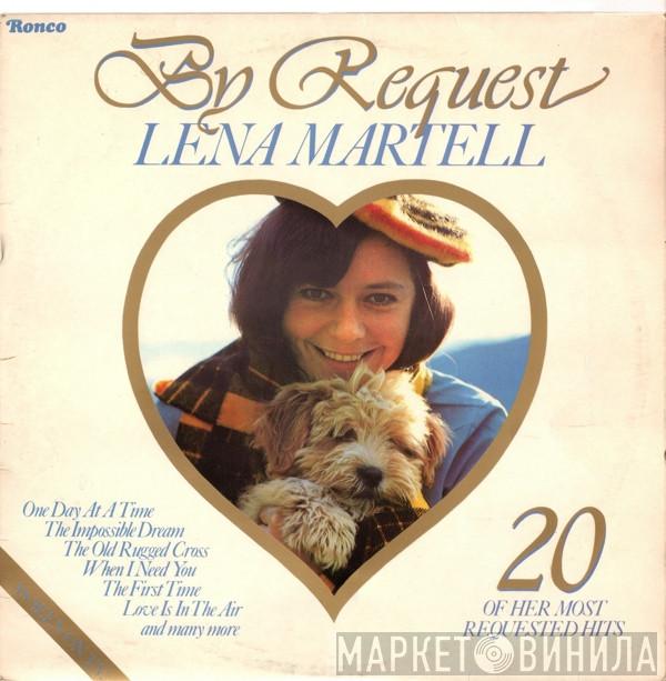 Lena Martell - By Request