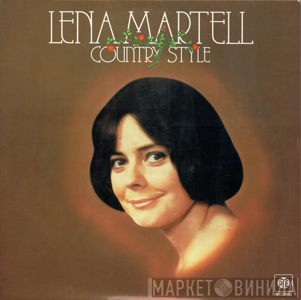 Lena Martell - Country Style