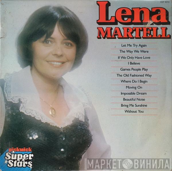 Lena Martell - Lena Martell