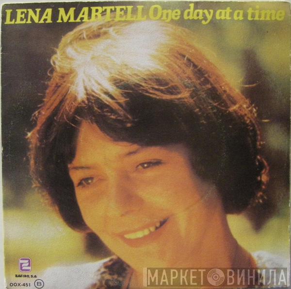 Lena Martell - One Day At A Time