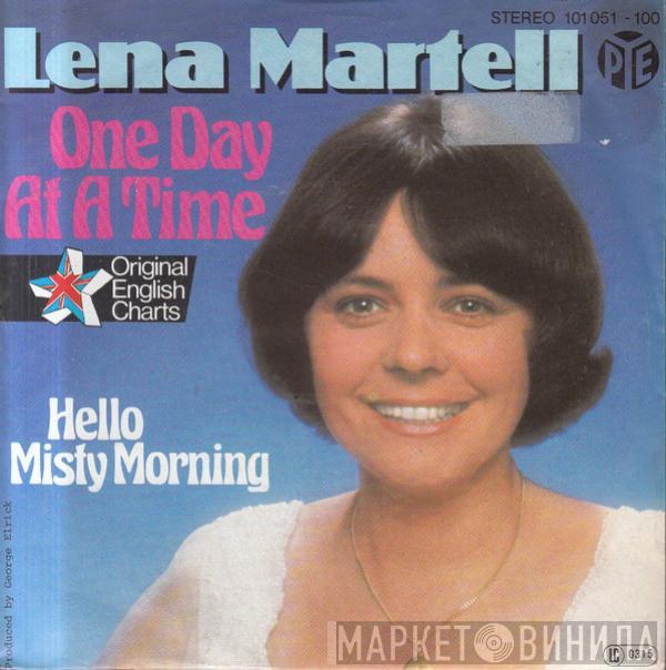 Lena Martell - One Day At A Time