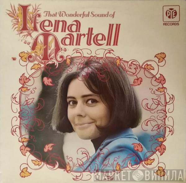 Lena Martell - That Wonderful Sound Of