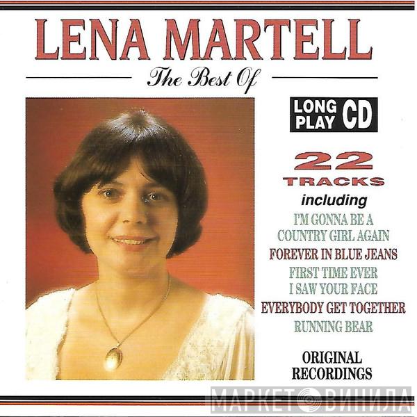 Lena Martell - The Best Of Lena Martell