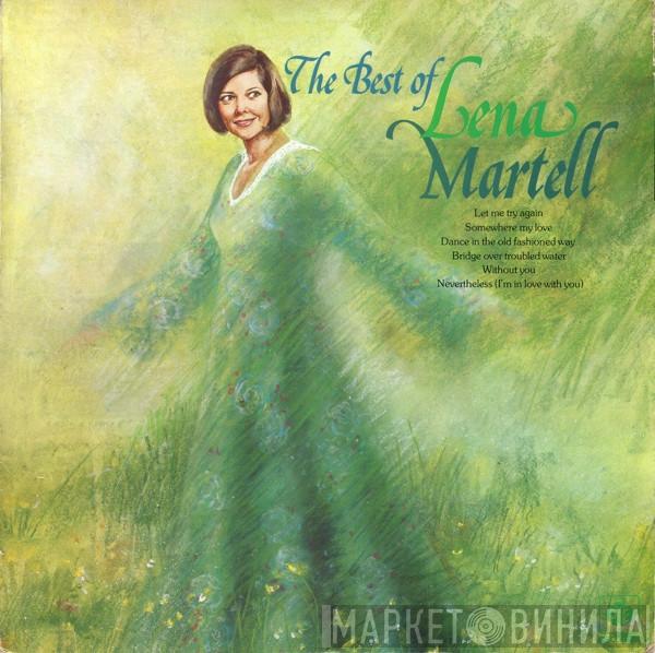 Lena Martell - The Best Of Lena Martell
