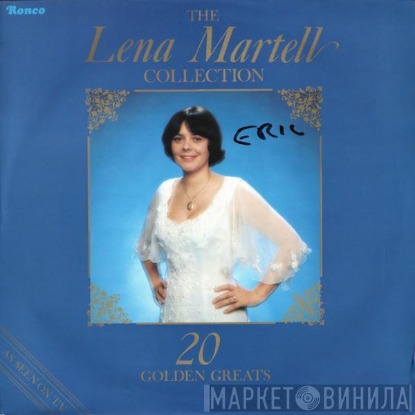 Lena Martell - The Lena Martell Collection