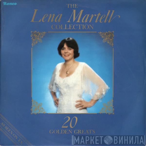 Lena Martell - The Lena Martell Collection