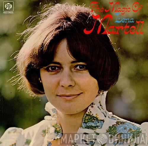 Lena Martell - The Magic Of Lena Martell