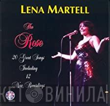 Lena Martell - The Rose