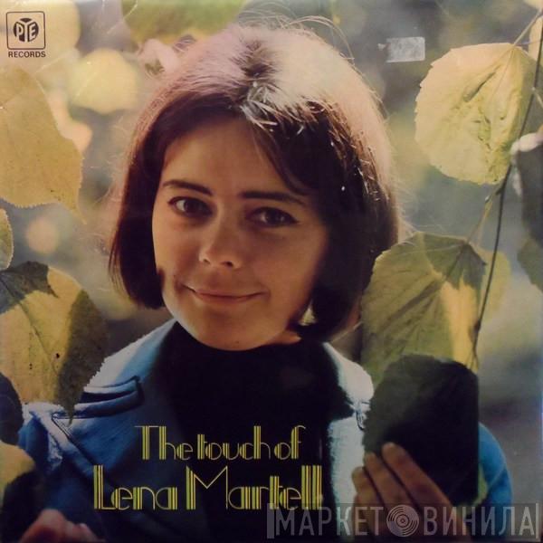 Lena Martell - The Touch Of Lena Martell