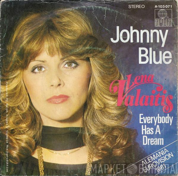 Lena Valaitis - Johnny Blue