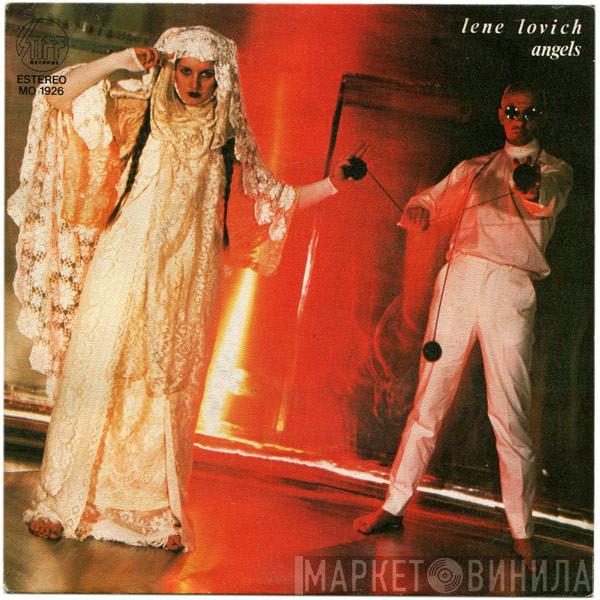 Lene Lovich - Angels