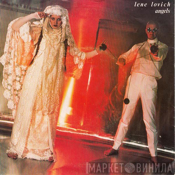 Lene Lovich - Angels