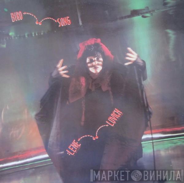  Lene Lovich  - Bird Song