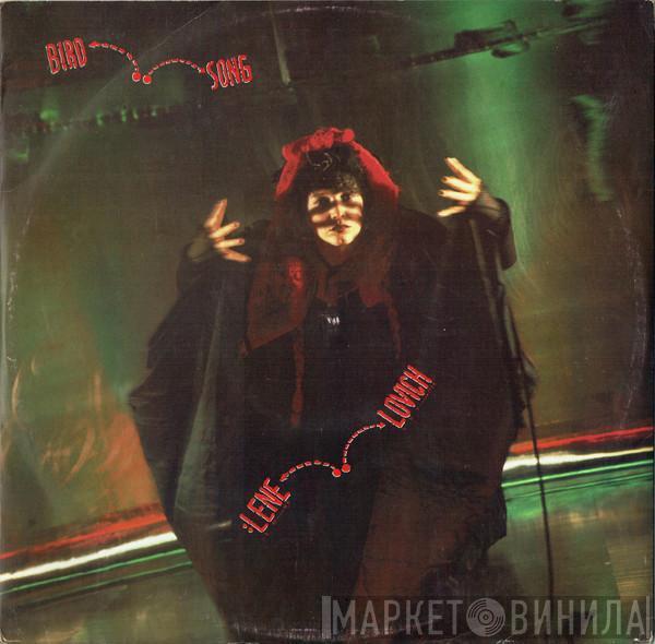 Lene Lovich - Bird Song