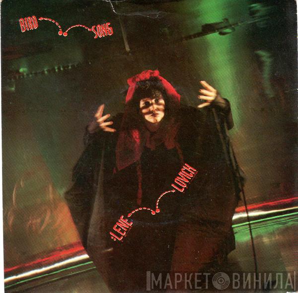  Lene Lovich  - Bird Song